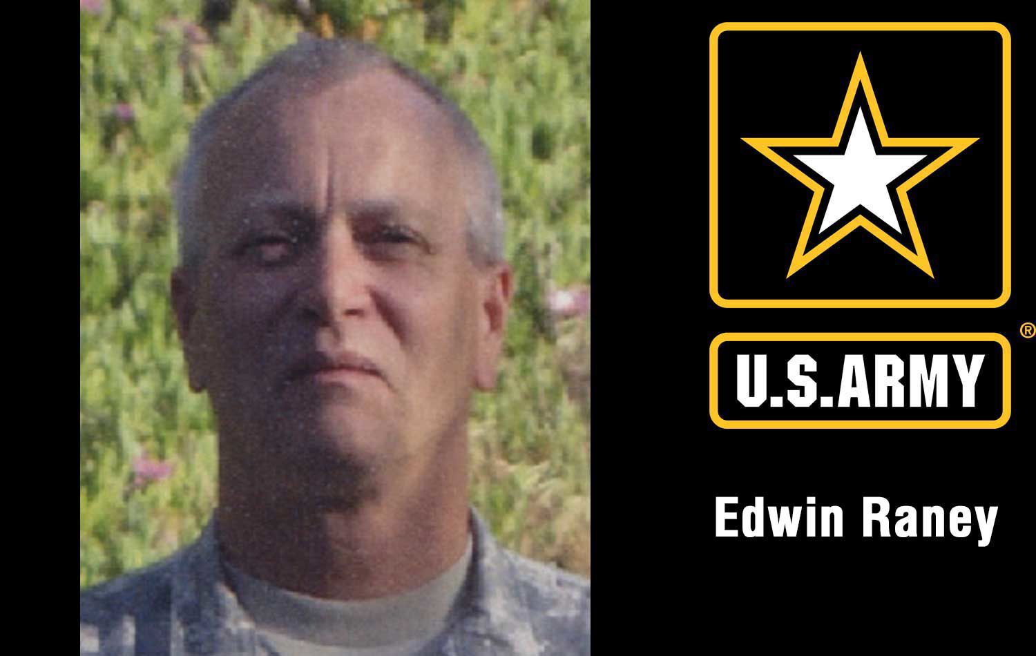 Edwin Raney